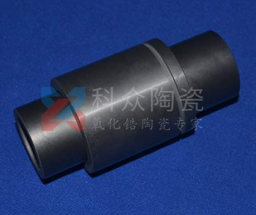 氧化鋯陶瓷用什么磨具進行磨削加工？