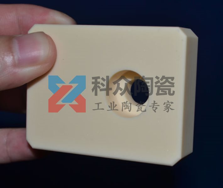 怎樣制作釔穩定氧化鋯陶瓷？方法有哪些？