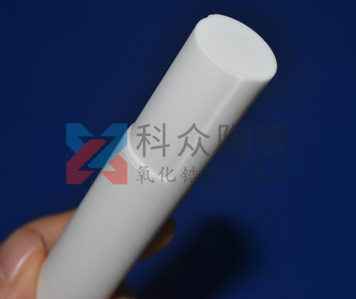 工業陶瓷柱塞有哪些優勢？