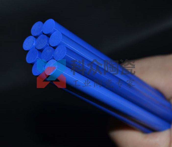 哪些因素會影響工業陶瓷棒的使用性能？