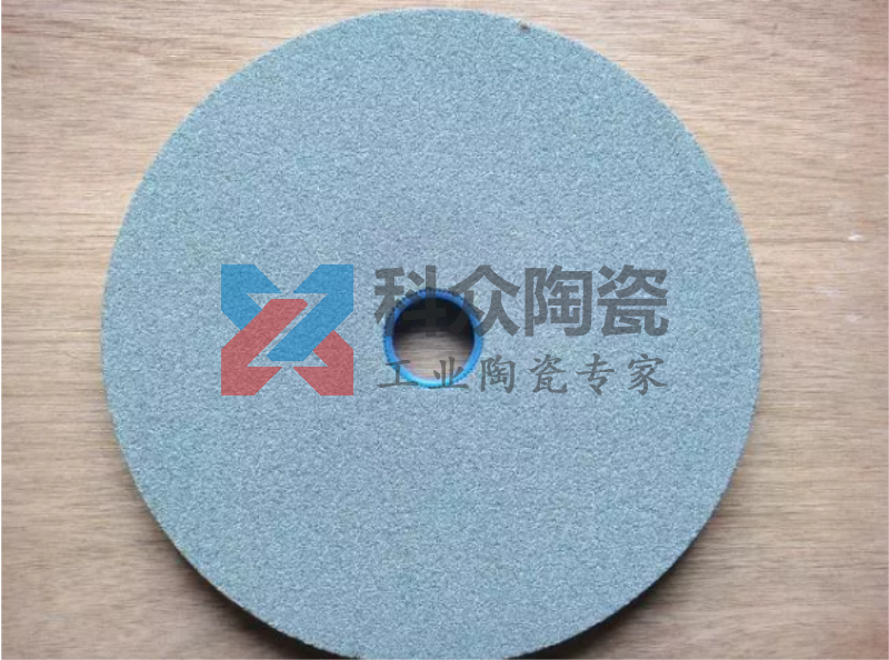 可以做陶瓷磨具的碳化硅陶瓷磨具有哪些優勢？