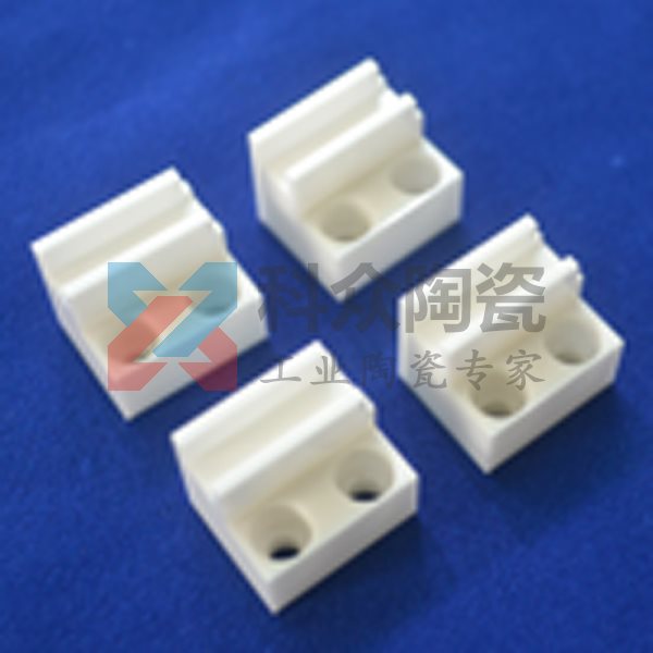 氧化鋯陶瓷和氧化鋁陶瓷各有哪些優勢？