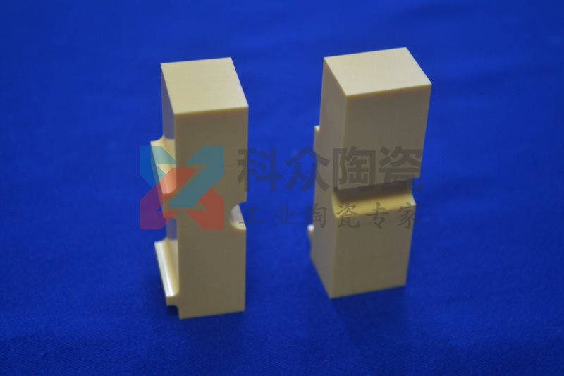 如何制作更耐磨的釔穩定氧化鋯陶瓷？