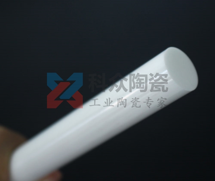 氧化鋯陶瓷棒的力學、物理、化學三種性質介紹