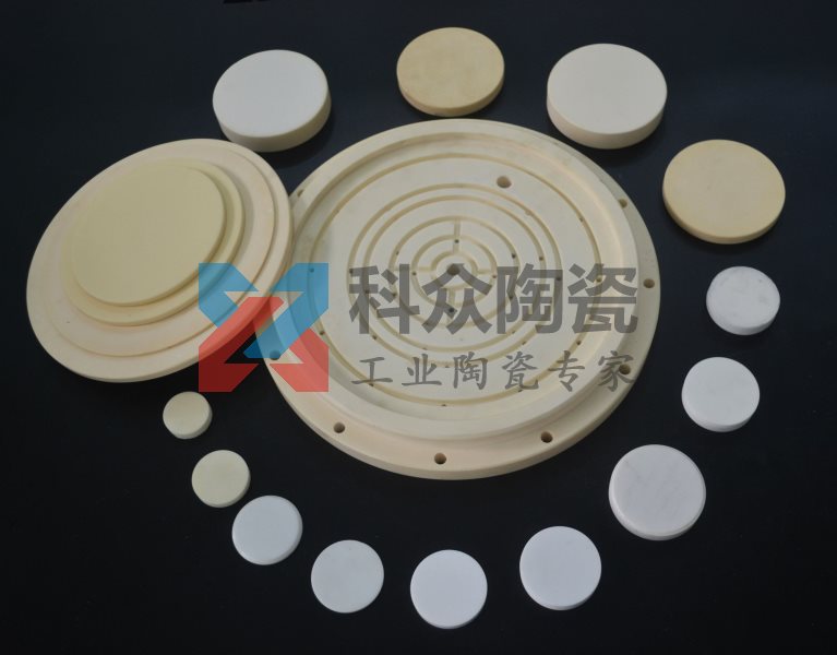 氧化鋯陶瓷的溶解溫度是多少？