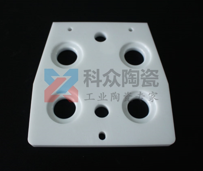 氧化鋯陶瓷為什么不易碎？