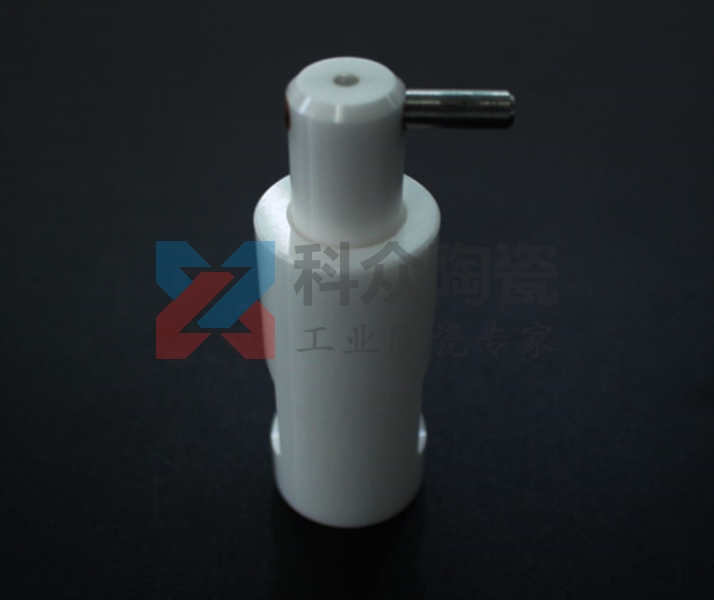 陶瓷點膠閥的構成以及其工作原理是什么？