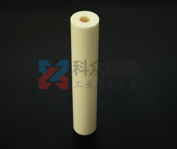 如何確保氧化鋁陶瓷棒在驗收時達到質量標準？