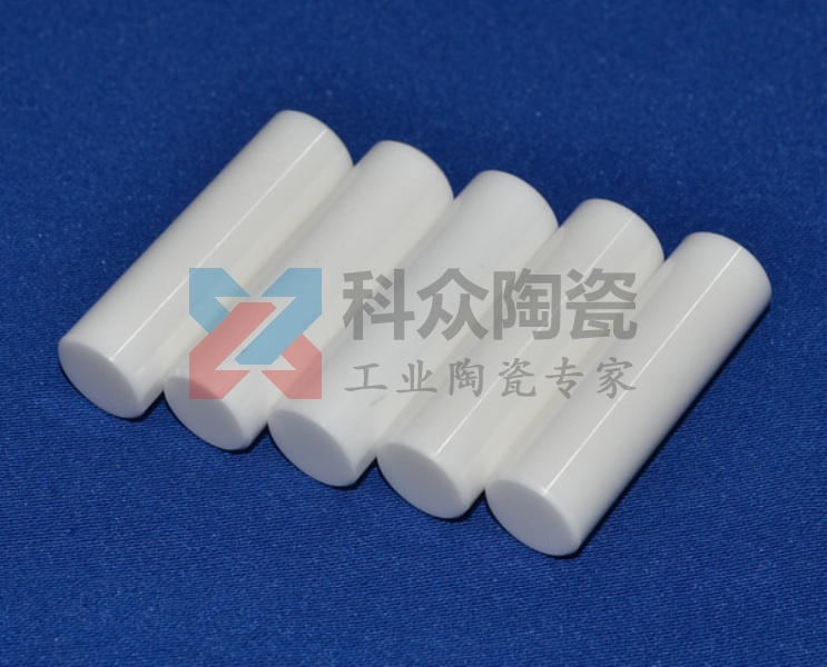 哪些因素會對陶瓷棒產生影響？