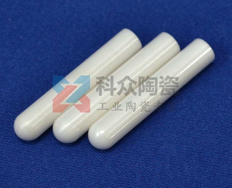 氧化鋯陶瓷在哪些方面比其他材質性能強？