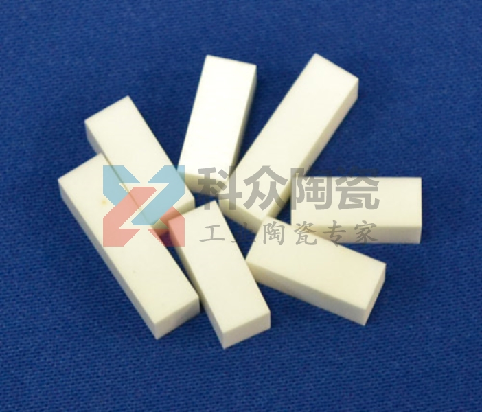 氧化鋯陶瓷的晶體結構是什么樣的？
