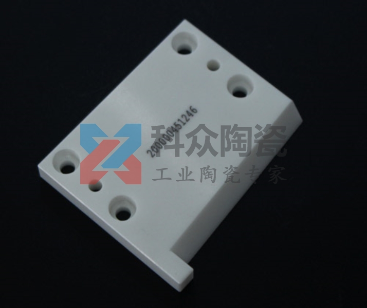 氧化鋯陶瓷零件加工用什么刀具？