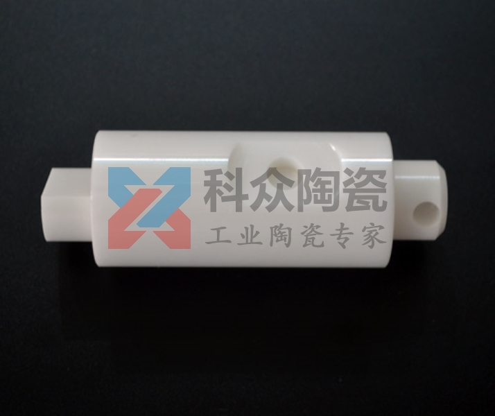 影響氧化鋁陶瓷導熱系數的因素有哪些？