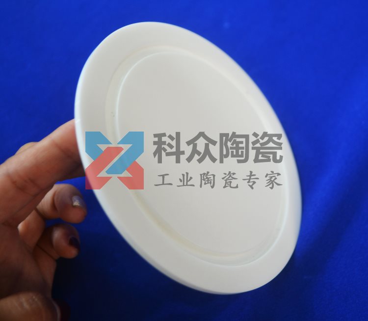 陶瓷基片的制作流程是怎樣的呢？（圖）