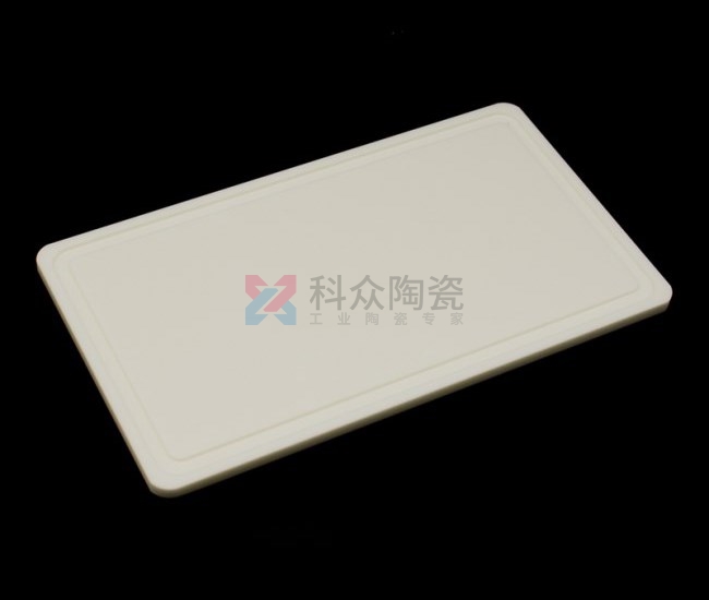 氧化鋁陶瓷電路板的絕緣性為什么那么好呢？（圖）