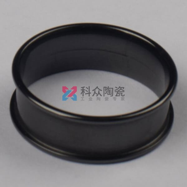 氧化鋯陶瓷在裝飾材料上的應用，你知道嗎？（
