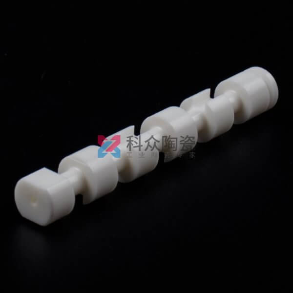 耐磨陶瓷是如何進行激光加工的呢？（最新）