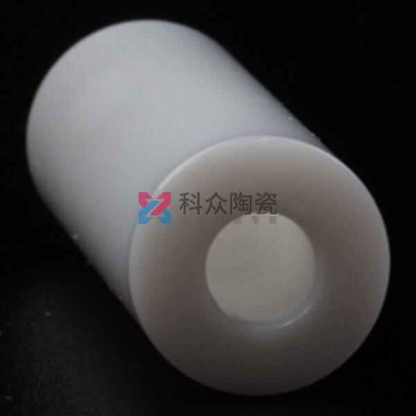 氧化鋯陶瓷是什么？有哪些優勢體現？（多圖）