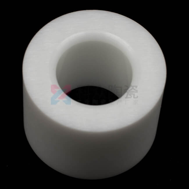 氧化鋯陶瓷有氣孔是什么原因呢？（最新）