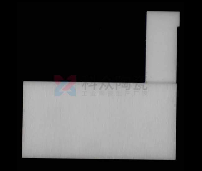 精密陶瓷都有些什么加工方式？（圖）