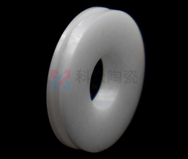 氧化鋯陶瓷環加工時遇到的難題怎么解決？（圖