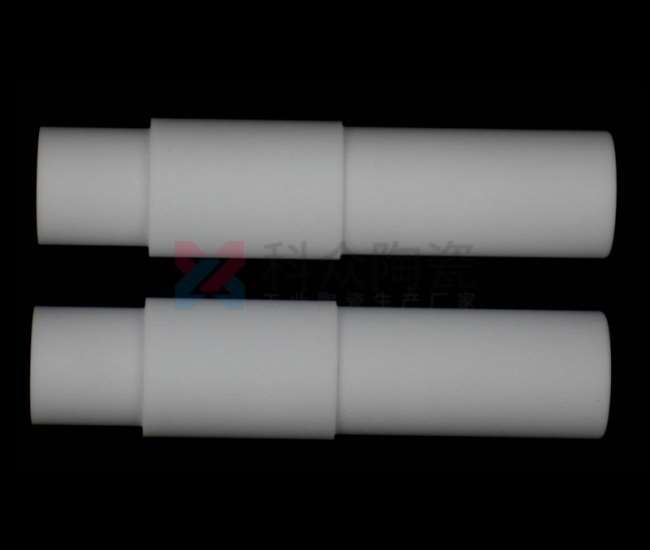 氧化鋁陶瓷具有哪些優勢？(圖)