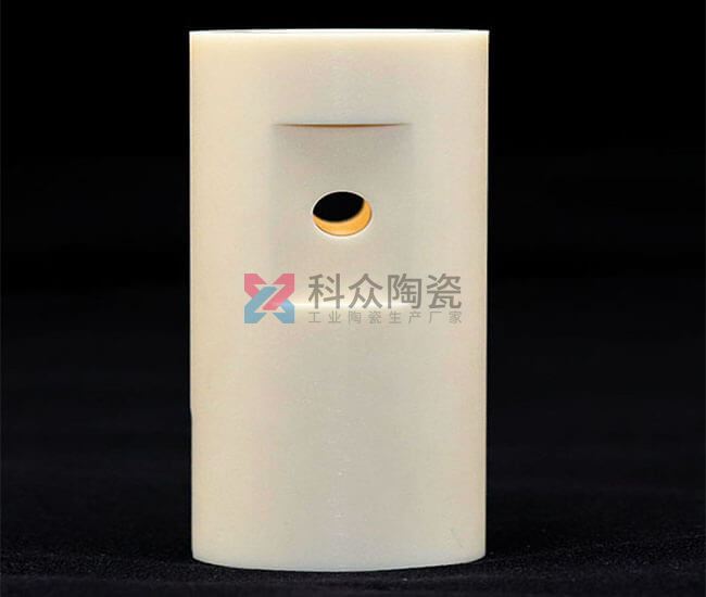 氧化鋁陶瓷材料在汽車上有什么應用呢？（圖）